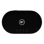 مودم 4.5G قابل حمل آلکاتل مدل BT71