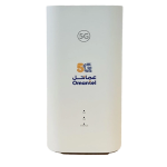 مودم 5G هواوی عمانتل مدل H155-383 ( در حد نو )