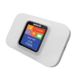 مودم LTE قابل حمل نتربیت مدل NWR-940X
