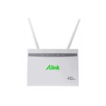 مودم روتر 4G ای لینک مدل Alink–MR920