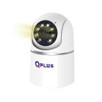 دوربین وای فای کیوپلاس مدل PL-IPW-RHU3800