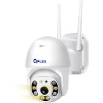 دوربین سیم کارتی کیوپلاس مدل PL-IPG-RSU4810