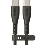 کابل تبدیل USB-C بیاند مدل BCC-401KF FAST CHARGE طول 1 متر