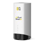 مودم 5G/TD-LTE عمانتل مدل AURORA C082