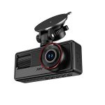 دوربین ثبت وقایع خودرو بلک باکس مدل A16 WIFI 1080p