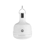 چراغ شارژی آویزی 38 وات دی پی مدل DP-7813C