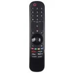 کنترل تلویزیون هوشمند ال جی LG MR21 موس دار + باتری رایگان