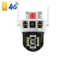 دوربین مینی اسپید دام بی سیم سیمکارتی V380 مدل IPC-V380-A3-18-4G