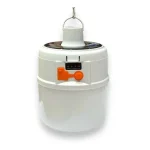 چراغ آویز چادر مدل HG-1566 با نور مهتابی
