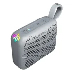 اسپیکر بلوتوثی قابل حمل ناو گو مدل Stone M1