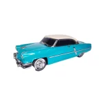 اسپیکر بلوتوثی طرح ماشین وستر WS-1957 WSTER