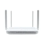 مودم فیبر نوری دوبانده هوآوی EG8247W5 (با پورت Catv)