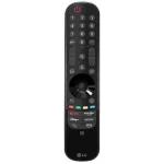 کنترل تلویزیون هوشمند ال جی LG MR22 موس دار + باتری رایگان