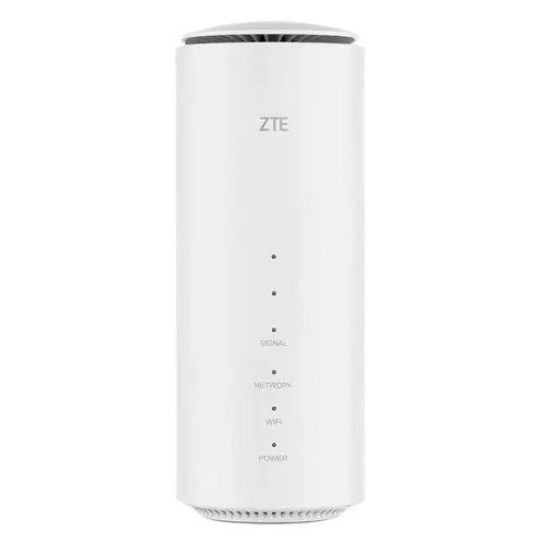 مودم TD-LTE / 5G بیسیم زد تی ای مدل MC801A Pro