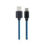 کابل تبدیل USB به USB-C تسکو مدل TCC 170 طول 1 متر