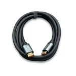 کابل HDMI ویلوت مدل 4K طول 1.5 متر