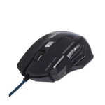 ماوس گیمینگ کاسی مدل X7
