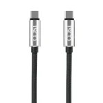 کابل USB-C تسکو مدل TCPD 715 طول 1.2 متر