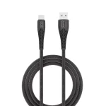 کابل تبدیل USB به USB-C تسکو مدل TCC 351 طول 1 متر