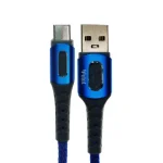 کابل تایپ سی ویلوت مدل W-DC-13