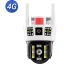 دوربین اسپیددام سیمکارتی 2 لنز V380-PRO مدل A3