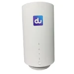 مودم 4G/5G/TD-LTE برند DU مدل 21H01A ریفر (استوک)