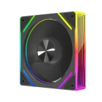 فن کیس گیمینگ تسکو مدل GFan 110 Skadi Lumina