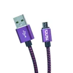 کابل تبدیل USB به microUSB تسکو مدل TC A170 طول 1 متر