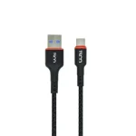 کابل تبدیل USB به microUSB تسکو TC A105 طول 1 متر