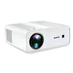 ویدئو پروژکتور ویمیوس مدل W7 (کارکرده بدون جعبه همراه با کیف)