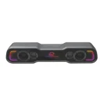 اسپیکر بلوتوثی گیمینگ تسکو مدل GS 23364