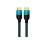 کابل HDMI تسکو مدل GHC 71 HERA 8K با طول 2 متر