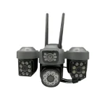دوربین مداربسته تحت شبکه مدل R3-V380 Pro