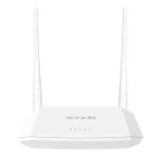مودم روتر ADSL/VDSL تندا مدل V300